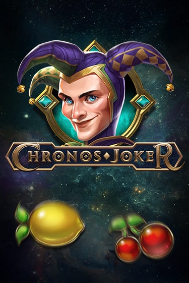 Chronos Joker бесплатная онлайн игра | Фламинго Казино без регистрации