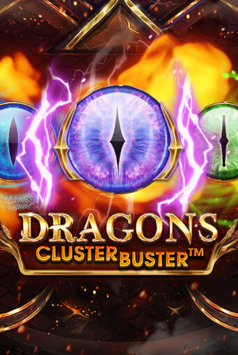 Dragons Clusterbuster™ бесплатная онлайн игра | Фламинго Казино без регистрации