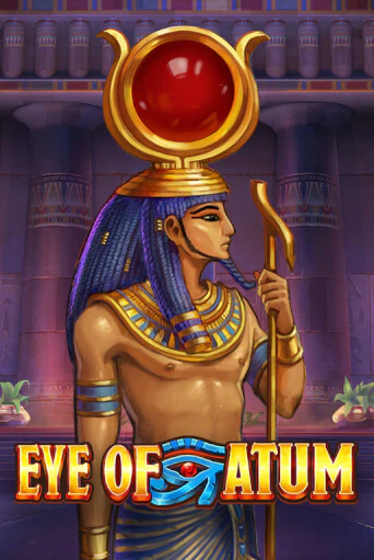 Eye of Atum бесплатная онлайн игра | Фламинго Казино без регистрации