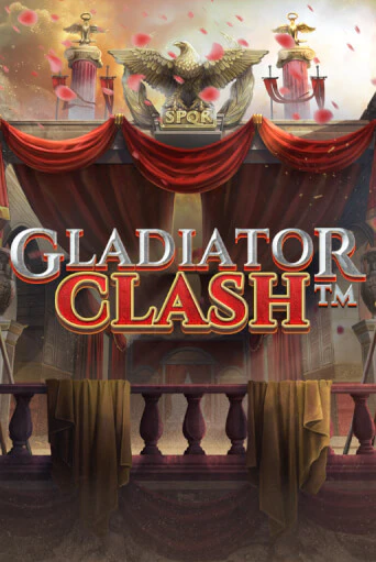 Gladiator Clash бесплатная онлайн игра | Фламинго Казино без регистрации