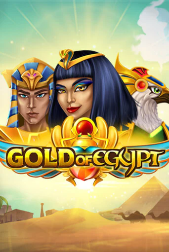 Gold of Egypt бесплатная онлайн игра | Фламинго Казино без регистрации