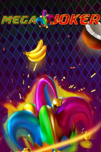 Mega Joker бесплатная онлайн игра | Фламинго Казино без регистрации