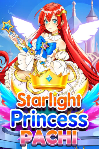 Starlight Princess Pachi бесплатная онлайн игра | Фламинго Казино без регистрации
