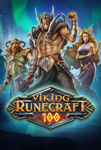 Viking Runecraft 100 бесплатная онлайн игра | Фламинго Казино без регистрации
