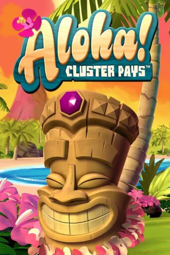 Aloha! Cluster Pays™ бесплатная онлайн игра | Фламинго Казино без регистрации